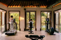 Baale Resort Goa - Gym