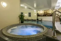 多弗德霍爾水療飯店 - SPA