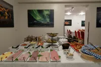 Gerdi Guesthouse - servizio colazione