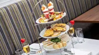 Park House Hotel - breakfast