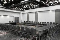 Delta Hotels Trois Rivieres Conference Centre - موقف سيارات