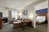 Residence Inn Vacaville - Wi-Fi