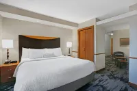 Fairfield Inn & Suites Carlsbad - 3-Star