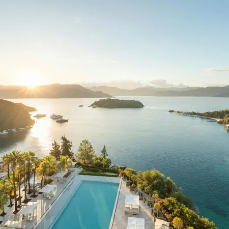 D Maris Bay