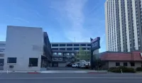 Red Roof Inn Reno - 2-Star