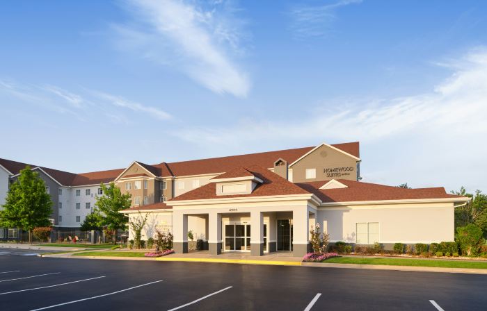 Homewood Suites by Hilton Tulsa-South
