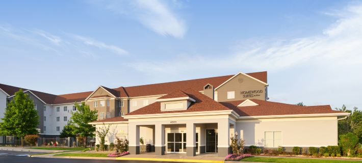 Homewood Suites by Hilton Tulsa-South Hotels in Tulsa County