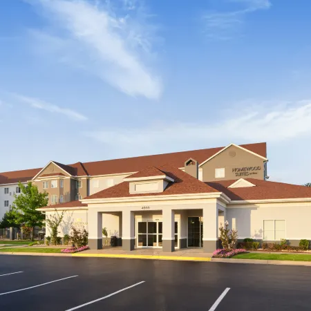 Homewood Suites by Hilton Tulsa-South
