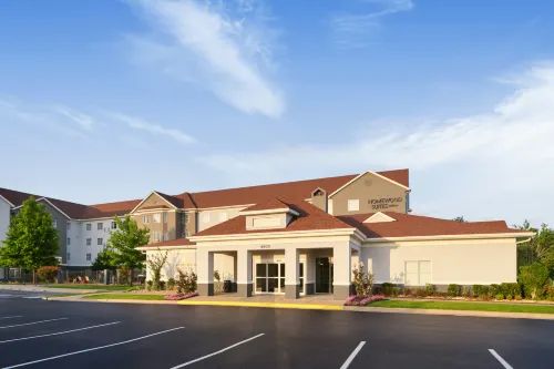 Homewood Suites by Hilton Tulsa-South - Pool