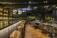 Tivoli Mofarrej São Paulo - 5-Star
