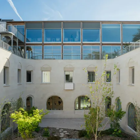 Boutique-Hôtel le N3 PAR Champagne Thiénot