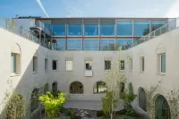 Boutique-Hôtel le N3 PAR Champagne Thiénot - 2 stelle