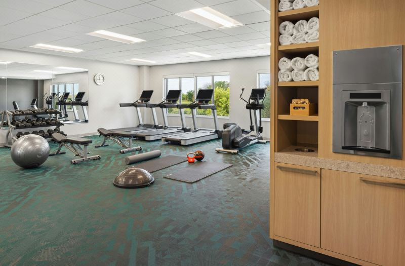 TownePlace Suites by Marriott Mankato photo 3