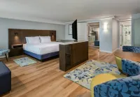 Coast Rehoboth Beach, Tapestry Collection by Hilton - Pool