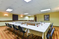 Hampton Inn Raleigh/Clayton-I-40 - 2 estrellas