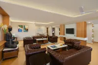 Ginger Diu Jalandhar Beach - Bars