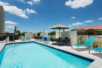 TownePlace Suites by Marriott Brownsville - 3 stjerner