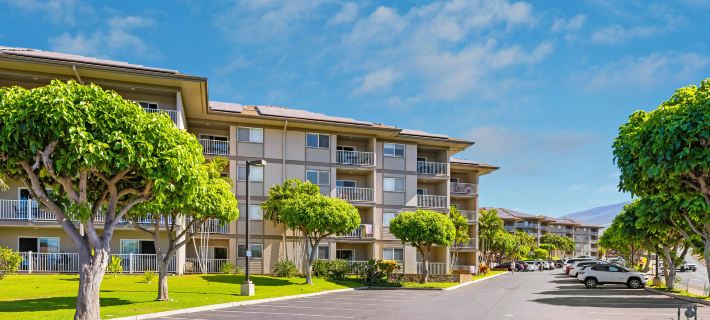 WorldMark Kihei Hotels in Kihei