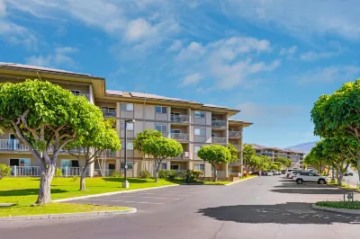 WorldMark Kihei Hotels in Maui County