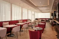 Courtyard by Marriott Ghent - Bữa sáng