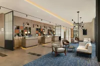 Four Points by Sheraton Pontianak - parking