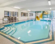Comfort Inn & Suites University - 2-Star