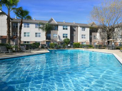Residence Inn Houston Westchase on Westheimer