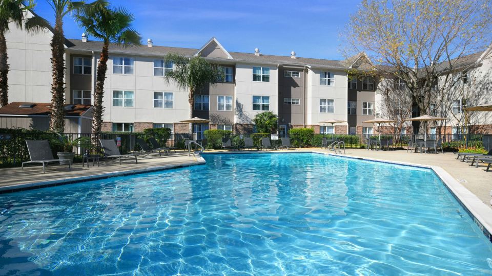 Residence Inn Houston Westchase on Westheimer