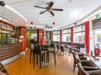PhiLeRo Hotel Köln Hotels in der Nähe von U-Bahnhof Ostheim
