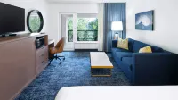 River's Edge Hotel Portland, Tapestry Collection by Hilton - 4-Star
