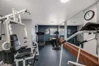 凱藝套房飯店 - 健身房