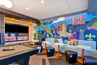 Tru by Hilton Baton Rouge Citiplace - WiFi