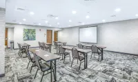提曼斯康奈莫比爾西 I-10 希爾頓惠庭酒店 - 3星級