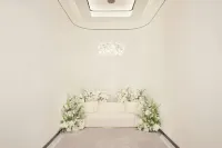 Courtyard by Marriott Pyeongtaek - parking