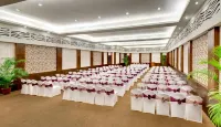 Hotel Hindusthan International, Kolkata - Wi-Fi
