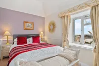 Robin Hill House Heritage B&B - spa