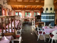 Vitalhotel Sonneneck - breakfast