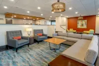 Hampton Inn Nashville-Vanderbilt - 2-Star