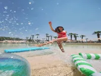 JW Marriott Hotel Cairo - Beach