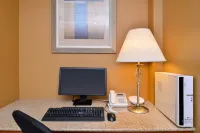 Red Roof Inn Sandusky - Milan - Wifi