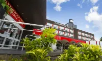 Normandy Hotel (Near Glasgow Airport) - WLAN