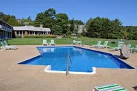 Kimball Terrace Inn - Swimmingpools