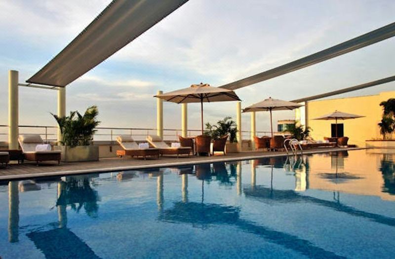 Taj Club House photo 3