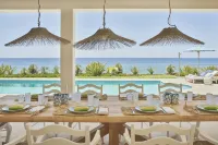 Vila Vita Parc - Desayuno