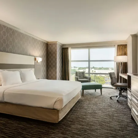 Hilton Melbourne, FL