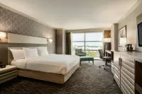 Hilton Melbourne, FL - Gym