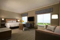 Hampton Inn & Suites by Hilton Kutztown - Pet friendly