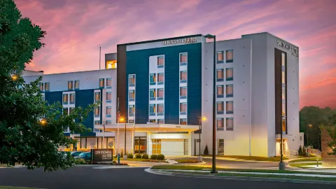SpringHill Suites Frederick in Frederick