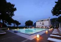 J.K. Place Capri - de luxe