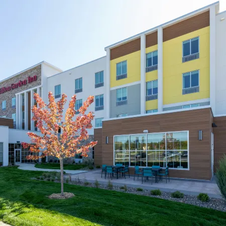 Hilton Garden Inn St. Cloud